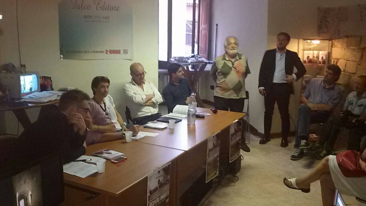 Umberto I, indagine sulla prigione degli inutili