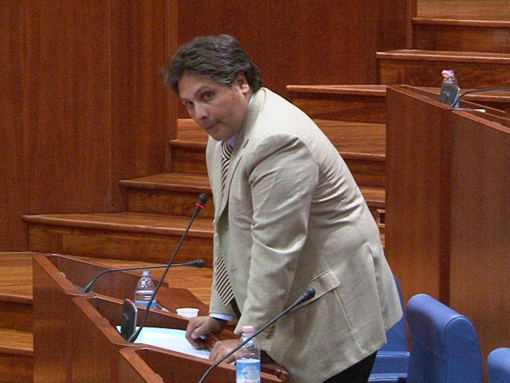 I Gd difendono Aiello: la sua è una scelta più che legittima