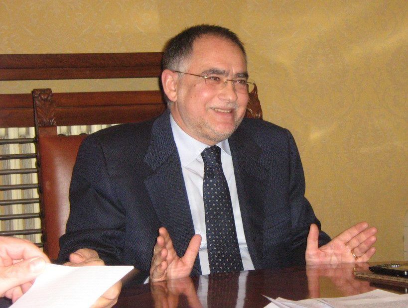 Sammartino lascia: «A Reggio esperienza straordinaria»