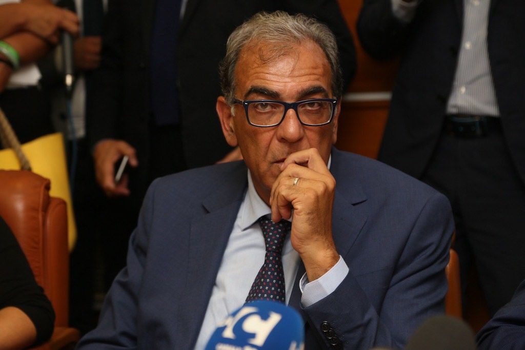 La Regione aderisce ad Avviso Pubblico