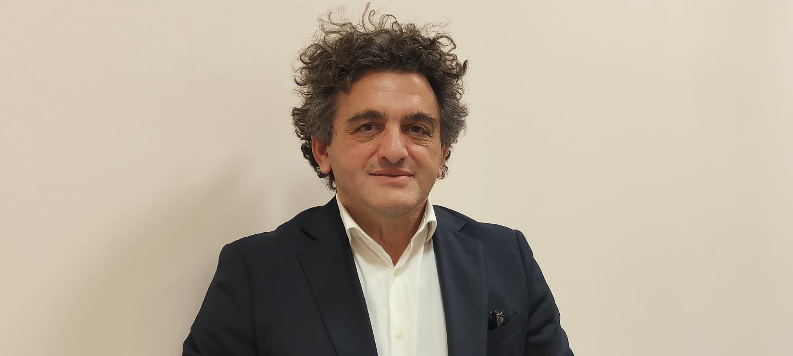 Aiello: «Competenze digitali? È il grande limite della Calabria»