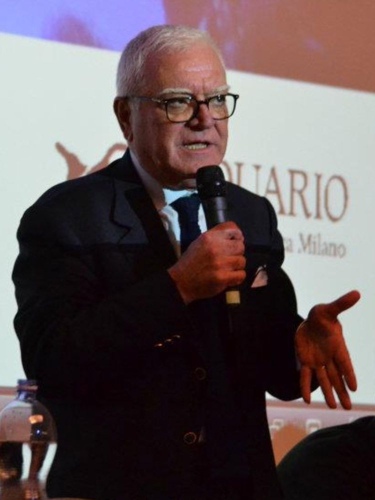 A Corigliano il premio "Moncalieri"