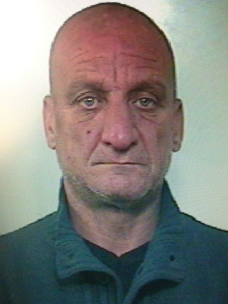 Arrestato il presunto omicida di Saracena