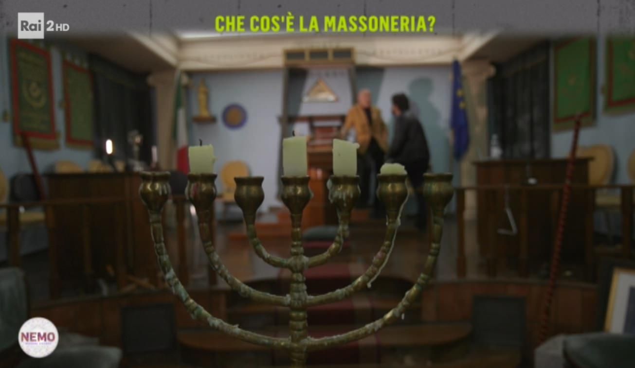 Vibo, l’assessore massone e il sindaco ignaro