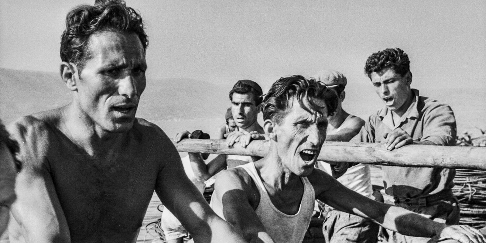 Vibo, al via il progetto “Sulle orme di Alan Lomax” dell’associazione Entopiano