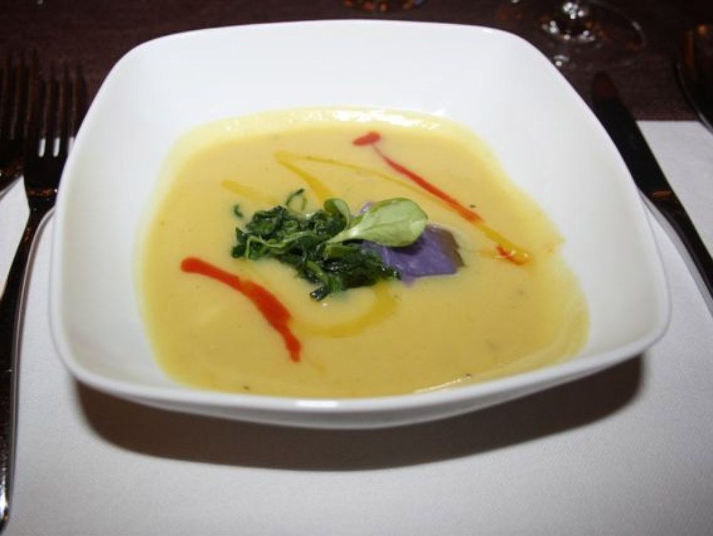 Sapori del Pollino, Ipssar di Praia al primo posto