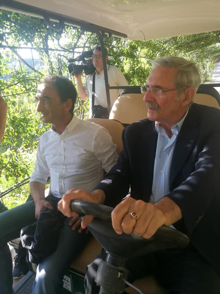 Parco Biodiversità di Catanzaro, arrivano i fondi regionali