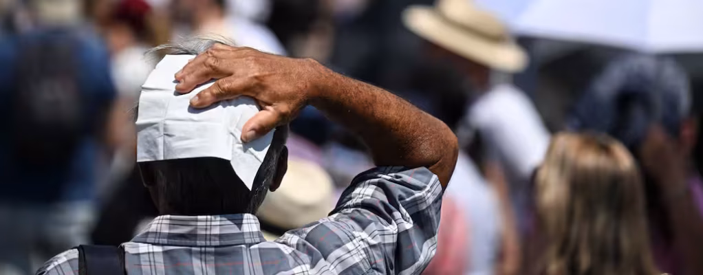 Meteo, altri 10 giorni di caldo estremo