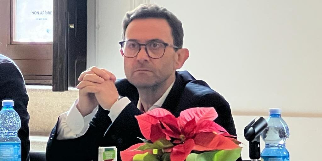 Flai Cgil di Cosenza, Giovambattista Nicoletti rieletto segretario