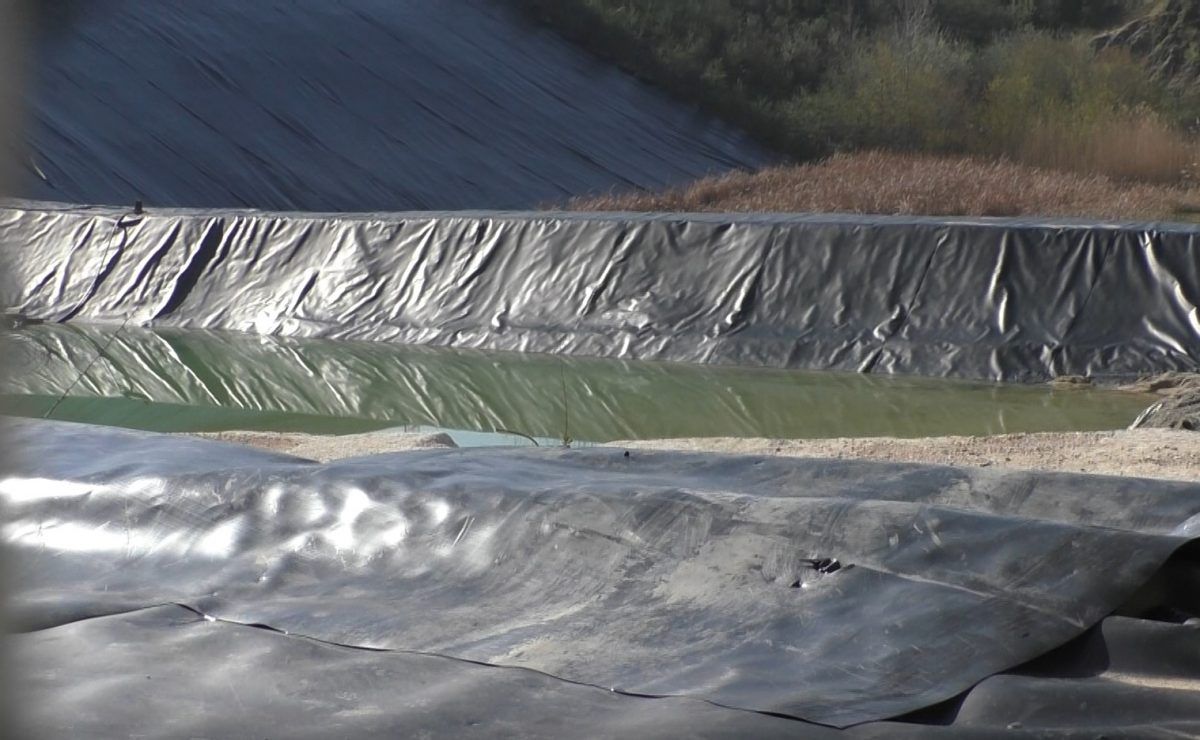 Bonifiche, risanati due siti calabresi. Tagliate le multe Ue