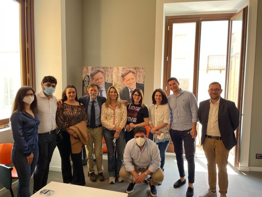 Catanzaro, Donato: «Necessario superare immobilismi e chiusure localistiche per ridare slancio all’area centrale»