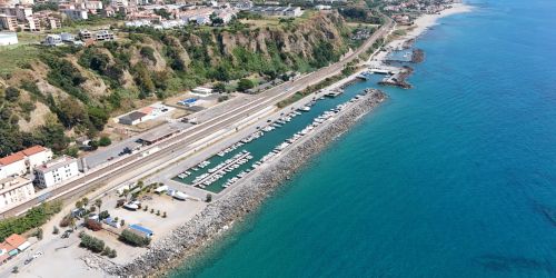 FOTO PORTO BELVEDERE M,MO