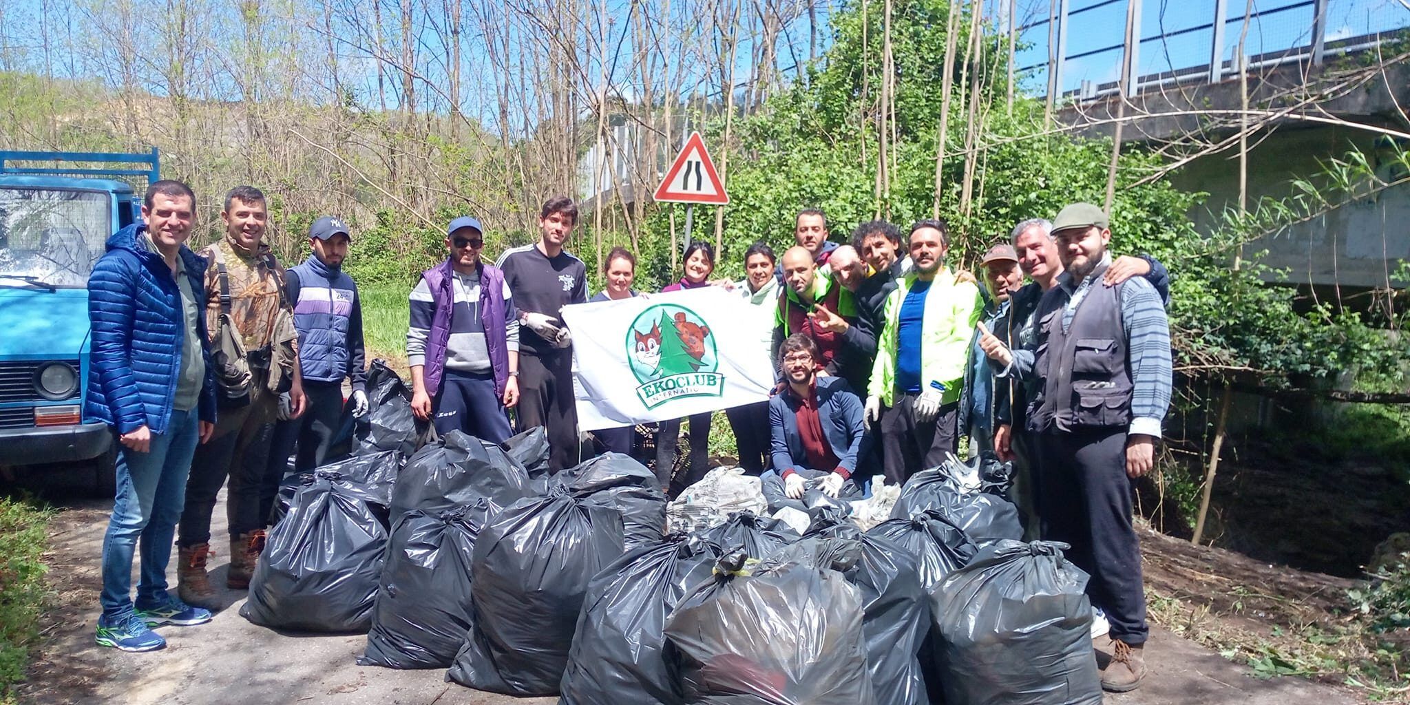 «A Vazzano il rispetto dell’ambiente passa dalle buone pratiche»