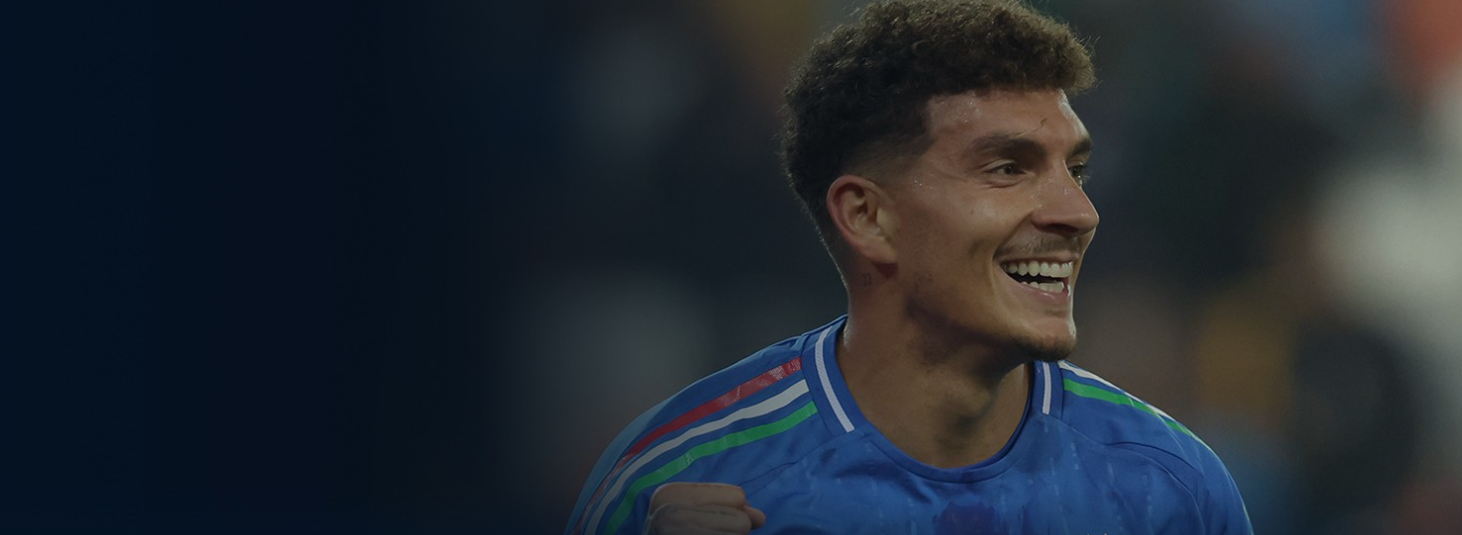 Di Lorenzo ricorda gli anni alla Reggina: «Ho giocato prevalentemente al Sud»