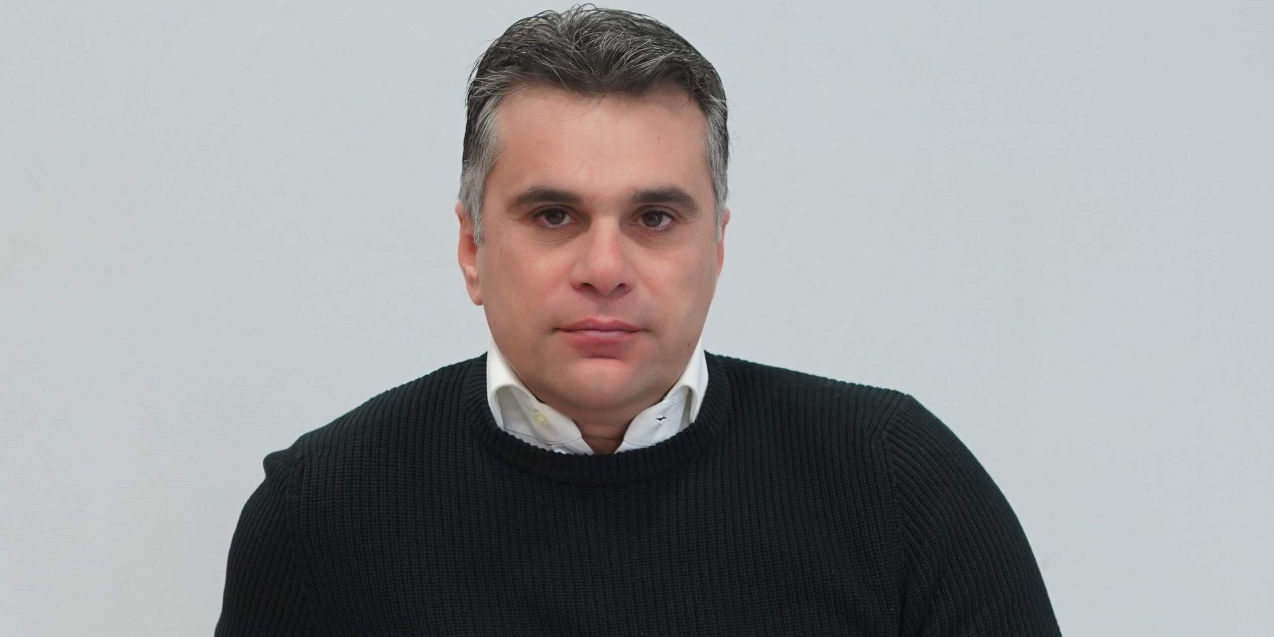 Giuseppe Neri: «Mi autosospendo politicamente da Fratelli d’Italia»