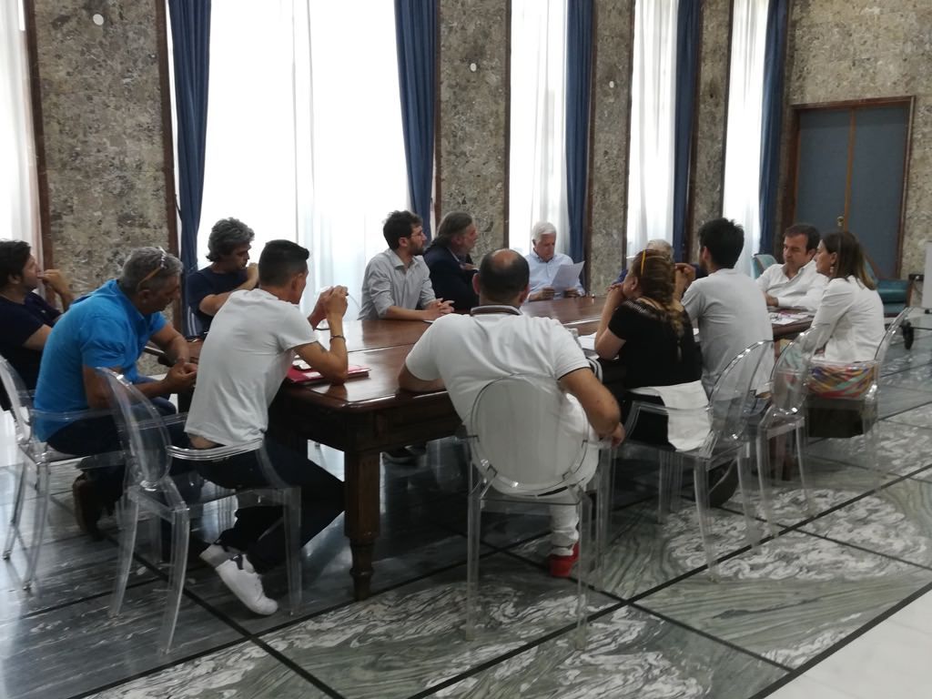 Ztl a Cosenza, Occhiuto non cede. Malumori tra i consiglieri