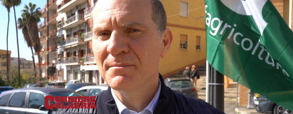 Giansanti: «Dall’Ue ci aspettiamo misure forti come per il Covid»