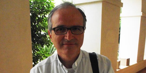 Don Fortunato Morrone è il nuovo arcivescovo della diocesi di Reggio-Bova – INTERVISTA