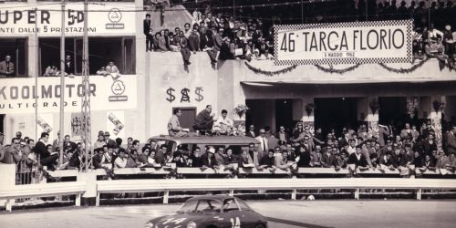 La saga dei Florio inizia a Meliccucà