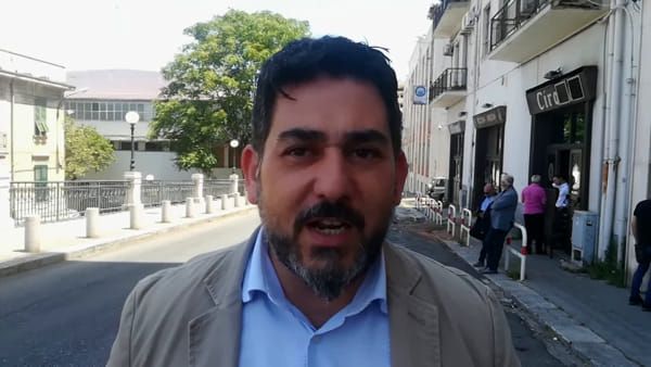 Reggio Calabria, rubati cinque mezzi alla società comunale “Castore”