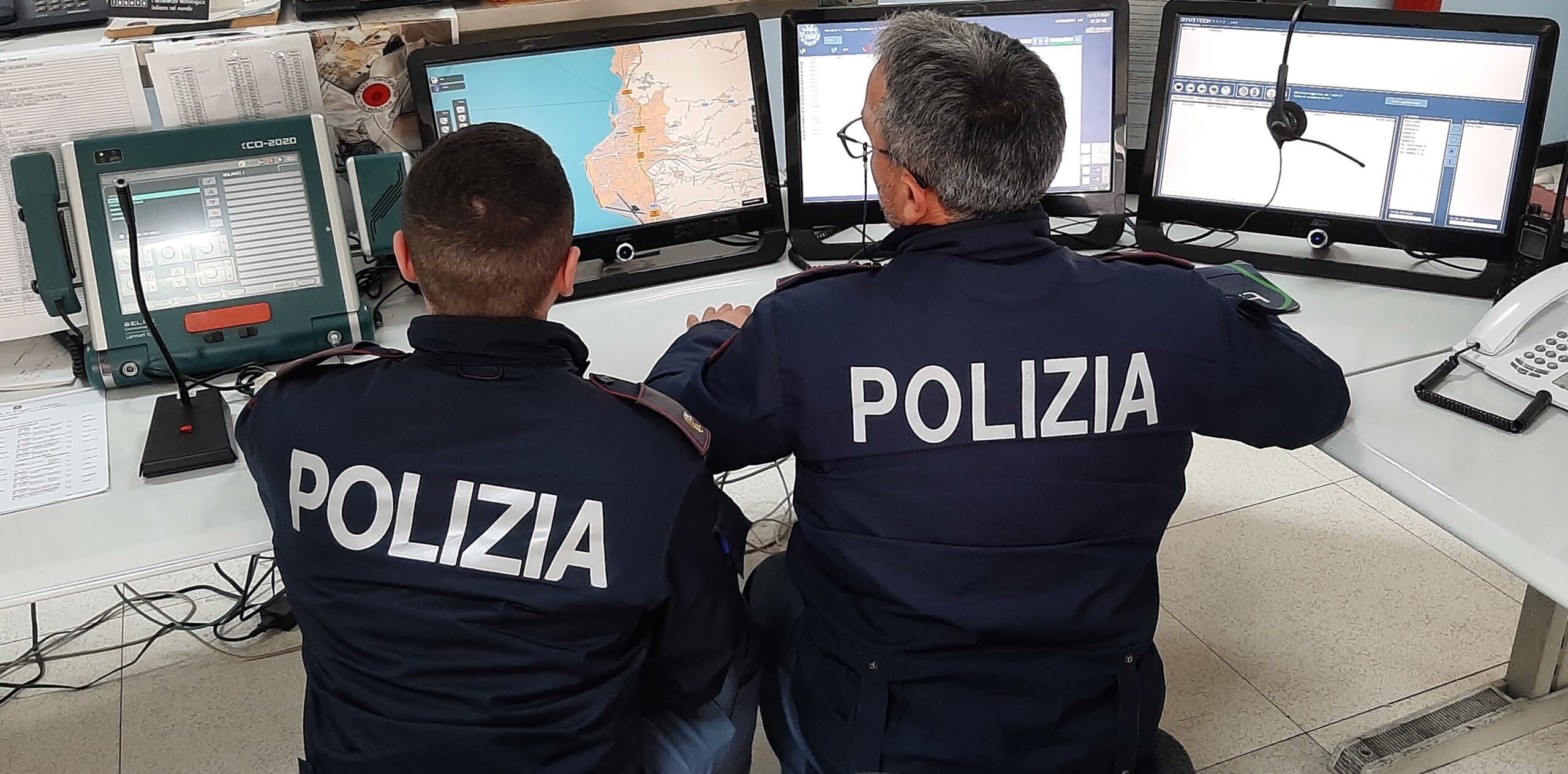 Controlli antidroga a Reggio, arrestato un pusher 52enne