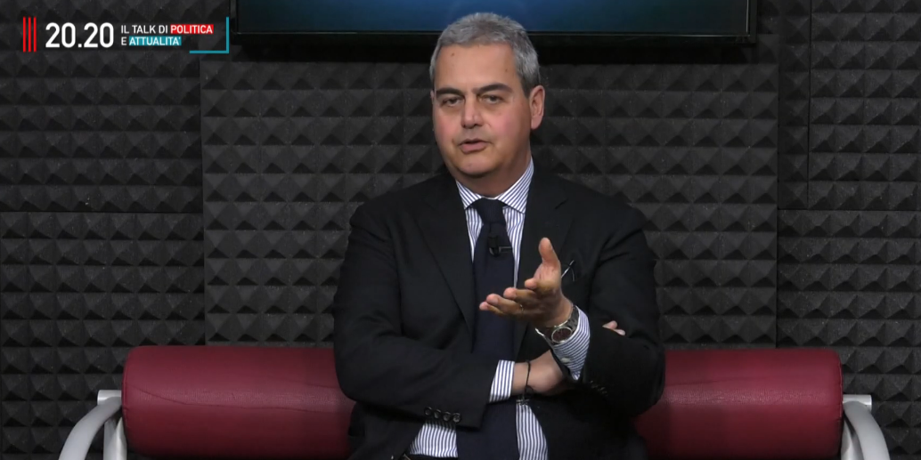 Arpal, la replica di Pietropaolo: «Reazione incredibile su una proposta di legge che efficienta il mercato»