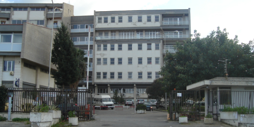 ospedale tropea