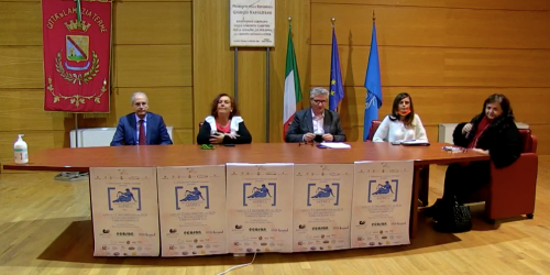 premio astrea lamezia terme