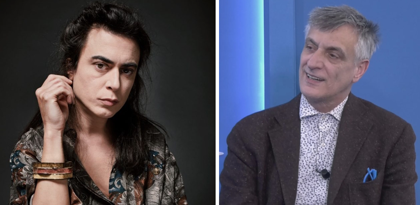 A “20.20” l’impegno (indimenticato) di Mancini e il futuro del cinema in Calabria