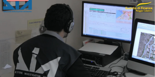 Il manager di Eurospin «nelle mani» della ‘ndrangheta e la consulenza da 100mila euro per aiutare i clan