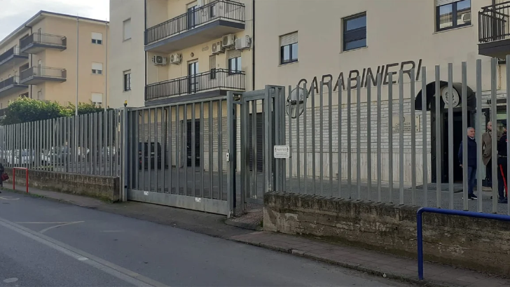 Giallo a Corigliano Rossano, scomparso da giorni il 49enne Carmine Morello