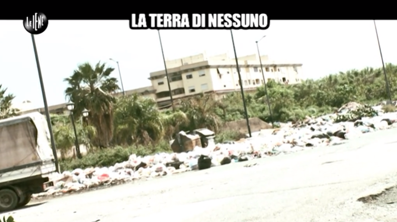 Furti d’auto a Reggio Calabria, tra le vittime anche “Le Iene”