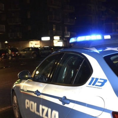 Vibo Valentia, furto in un negozio del centro: arrestato un uomo