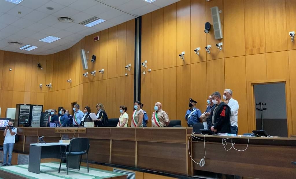 "'Ndrangheta stragista", ergastolo per Graviano e Filippone – VIDEO
