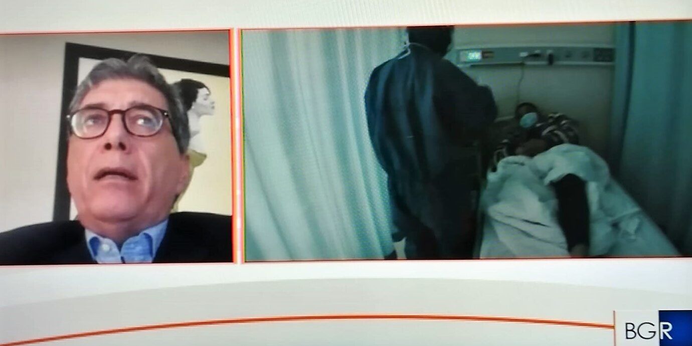 Minasi: «Variante non più pericolosa per i giovani, ma con diffusione più rapida»