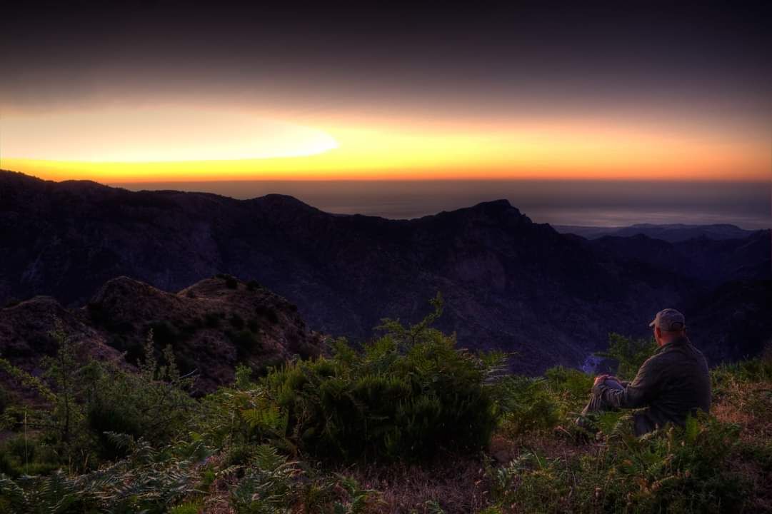 «Riprendersi il territorio. La rivoluzione d’Aspromonte che fa paura»