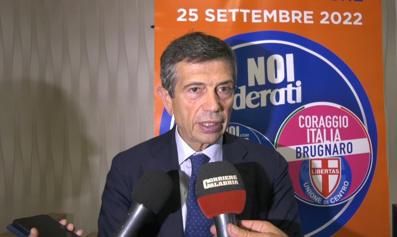 “Noi con l’Italia” elegge i vertici, alla guida Maurizio Lupi