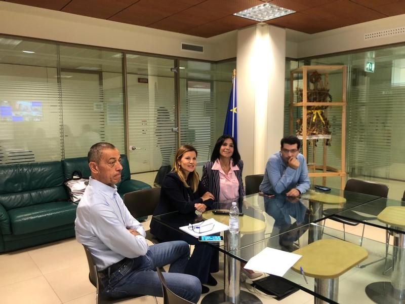 “Tito Minniti”, via libera per i voli per Torino, Bologna e Venezia