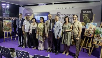 Vinitaly and the City Sibari, la De.Co. Identitaria protagonista del talk promosso da UNPLI Calabria