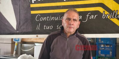 «Il vero fine pena mai ce l’abbiamo noi». Il dolore del papà di Filippo Ceravolo e quella promessa fatta al figlio 14 anni fa