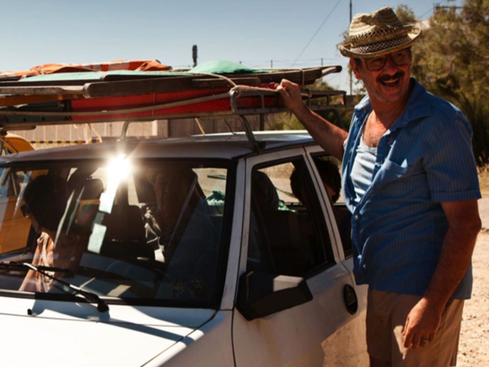 “Sfogliando un film” ritorna a Catanzaro