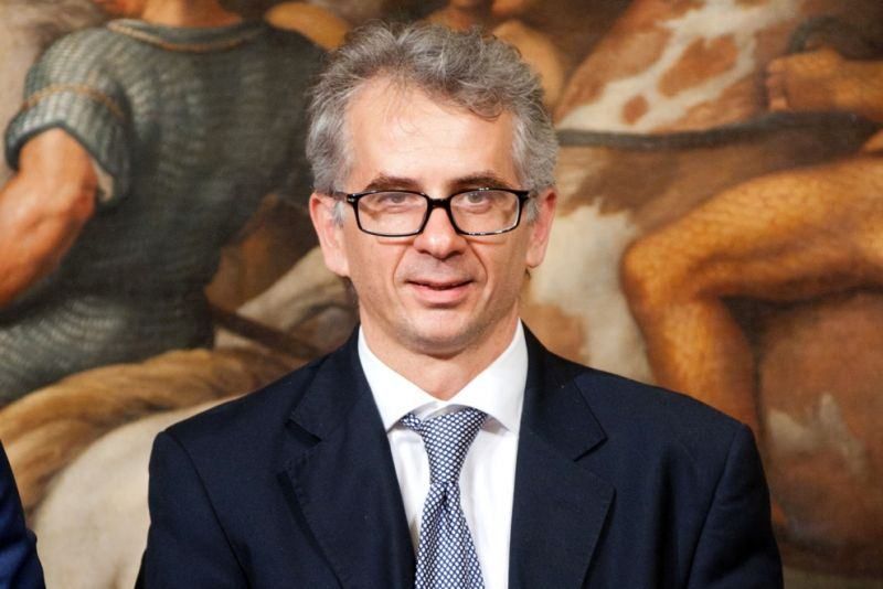 Referendum, tour per il Sì del sottosegretario Ferri