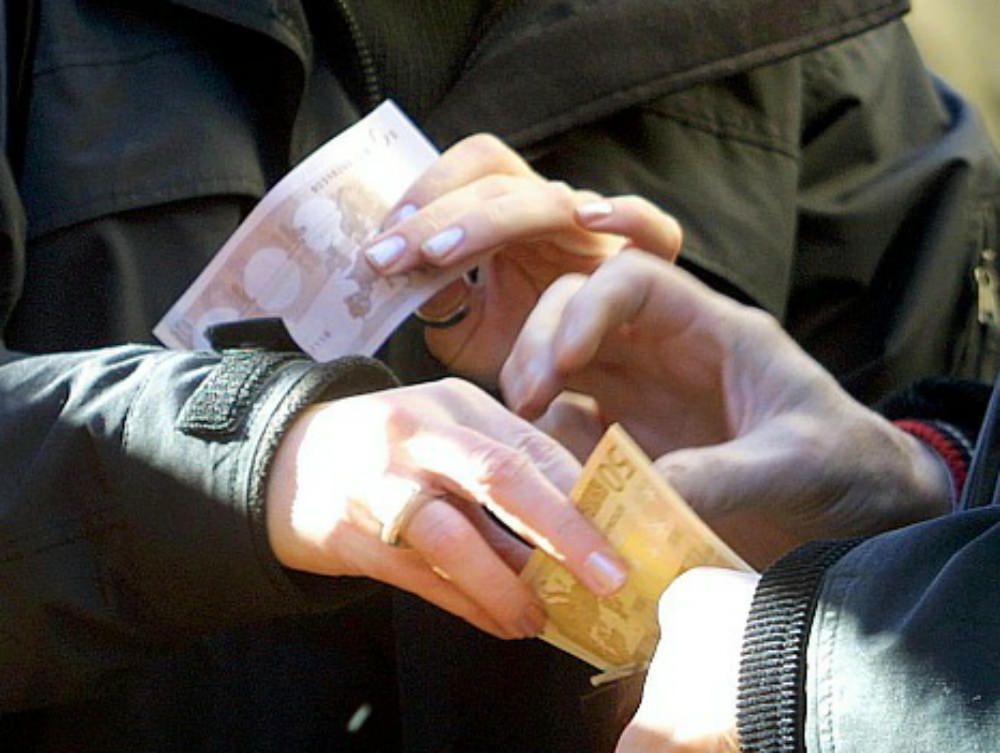 `Ndrangheta finanziata con la frode fiscale