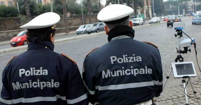 Truffa degli autovelox nel Materano, coinvolto un imprenditore cosentino
