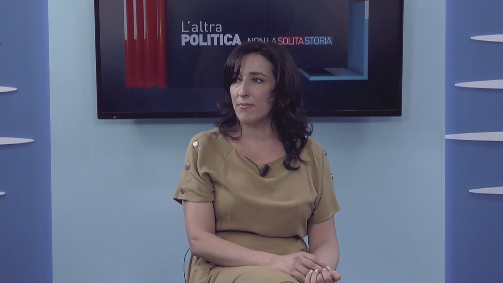 «Dobbiamo rassicurare i cittadini e mostrare che non ci sono intoccabili». Frustaci si racconta a “L’altra Politica”