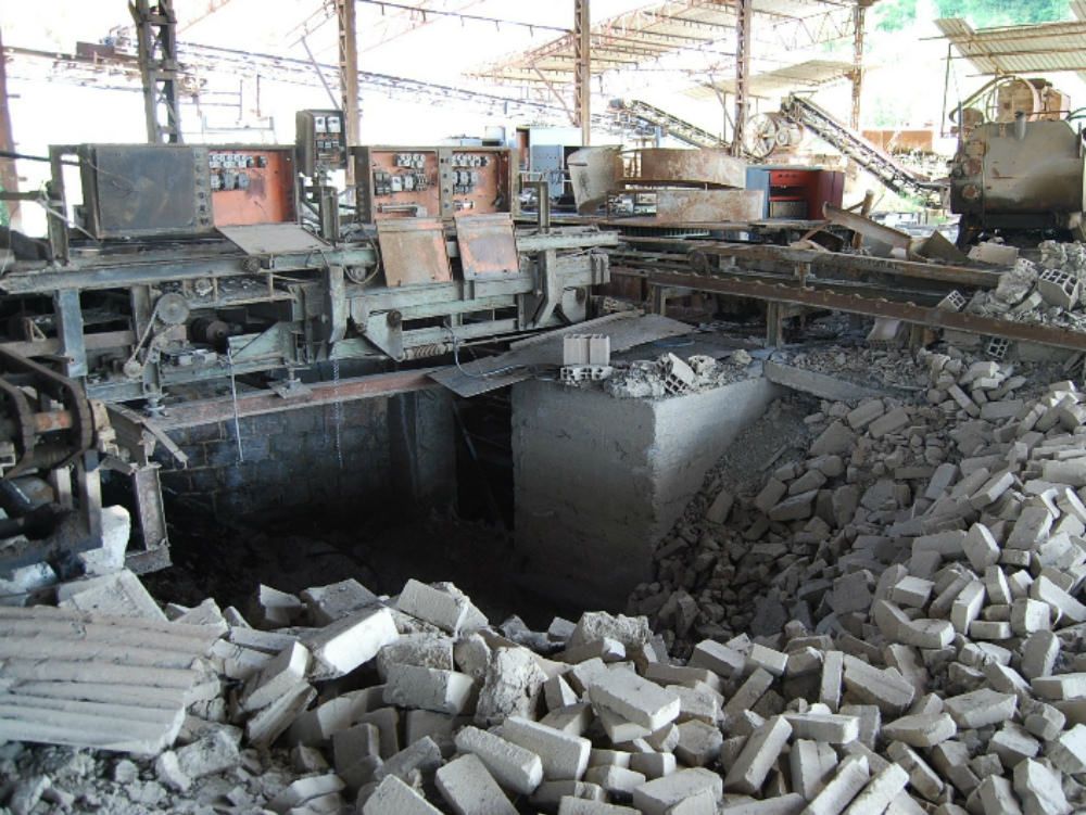 E l`ambiente va in prescrizione