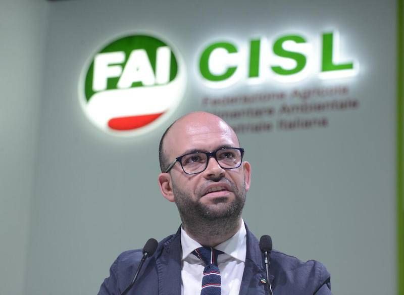 «Elaborare una nuova strategia di salvaguardia del territorio»