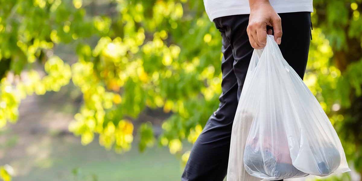 Business dei sacchetti di plastica non a norma: sotto sequestro oltre tre milioni di pezzi e sanzioni per 100 mila euro