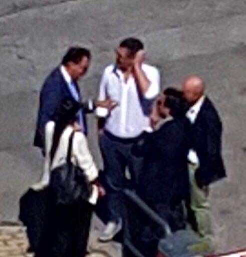 Scopelliti influenza ancora Forza Italia?