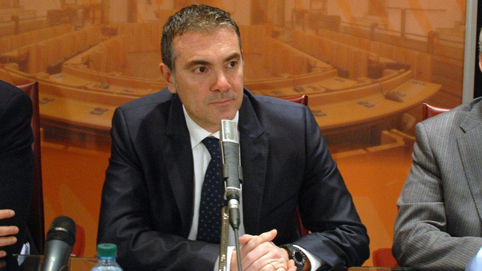 Brega a Scalzo: «Priorità al Senato delle autonomie»